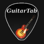 guitartab - tabs and chords android application logo